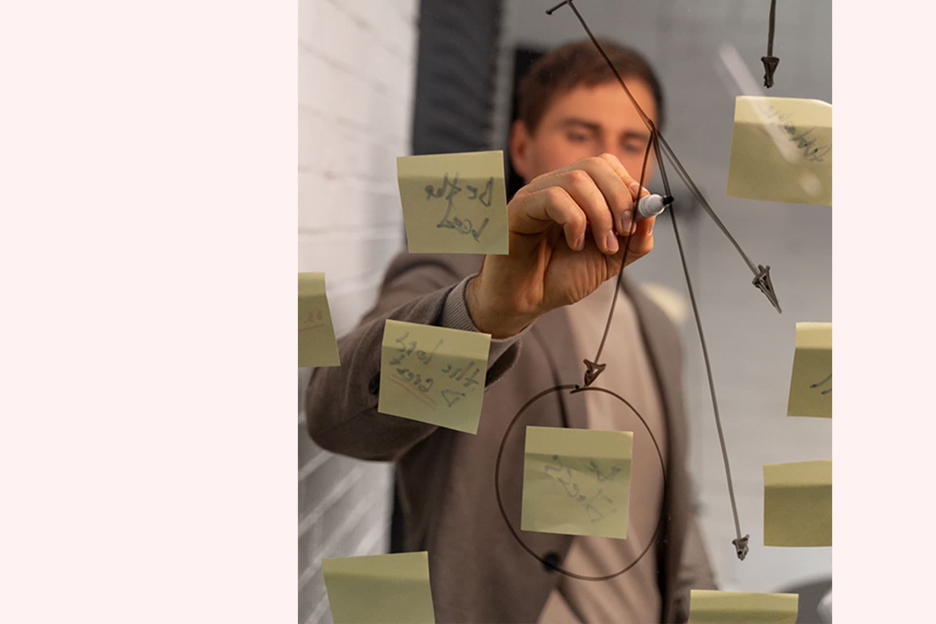 Cupcake Development team