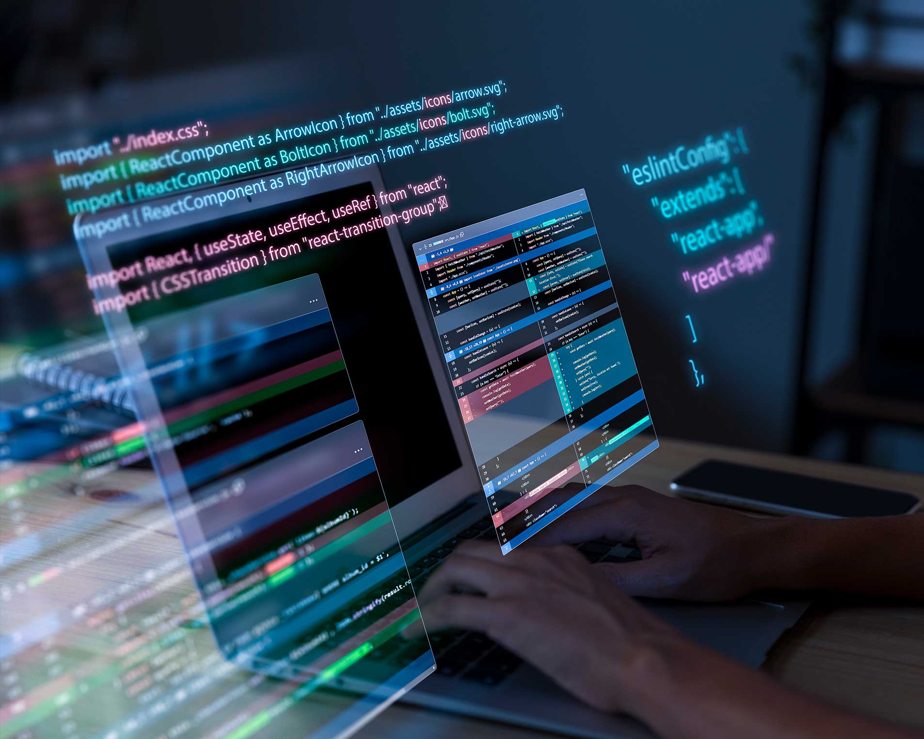 About Cupcake Development