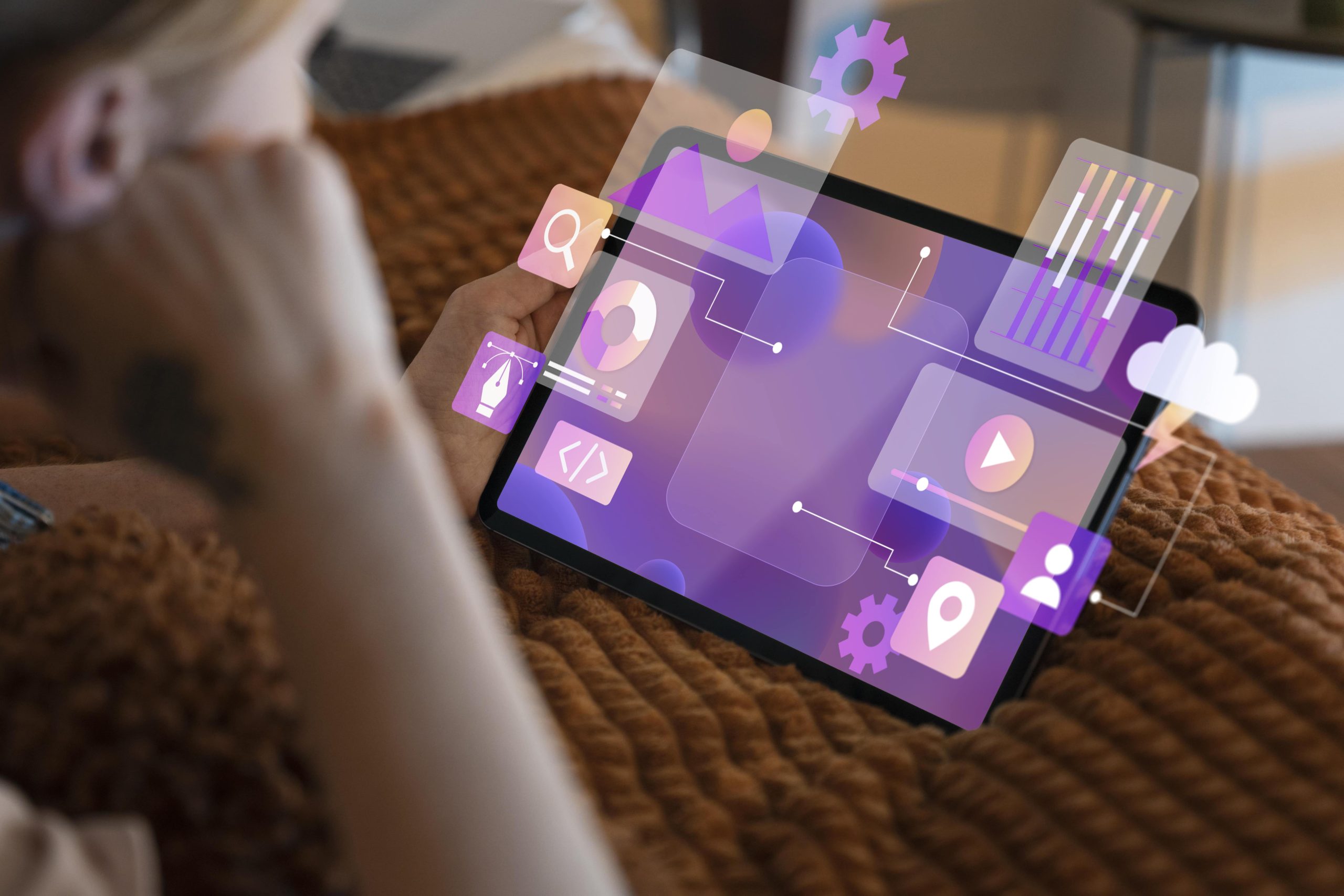 How We Develop Lightning-Fast Single Page Applications: A Deep Dive into Our Process